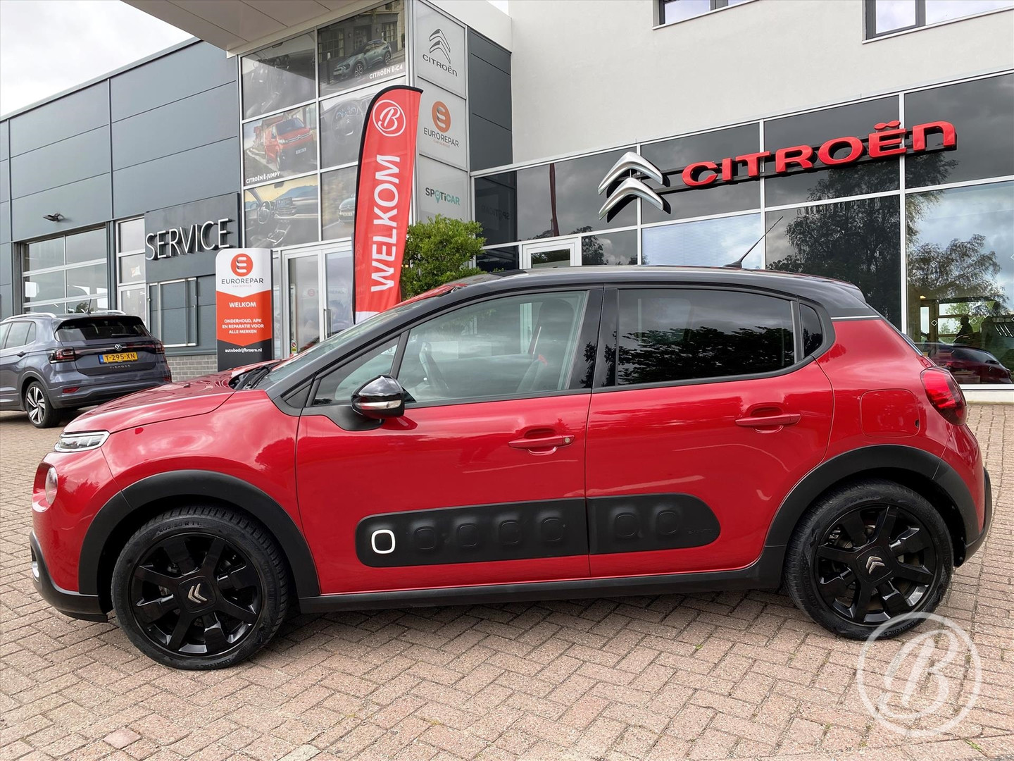 Citroën