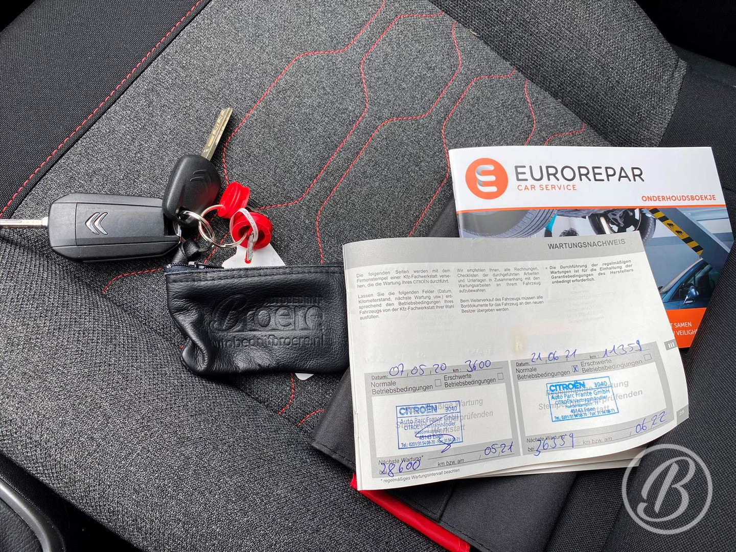 Citroën