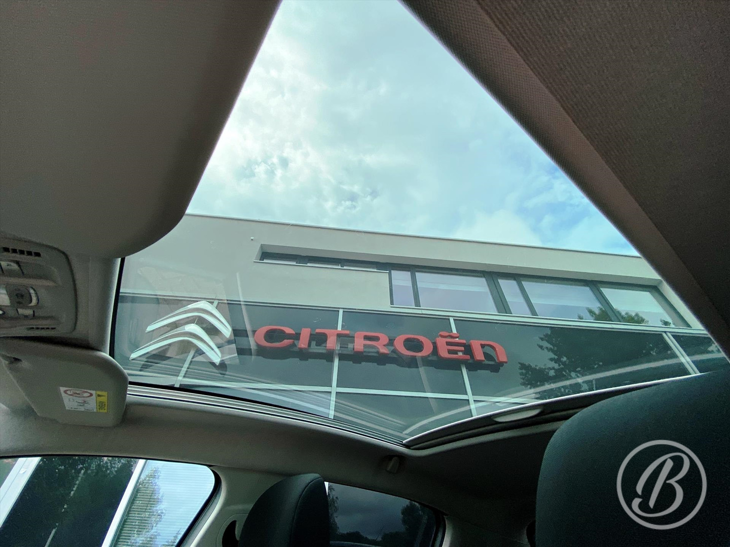 Citroën