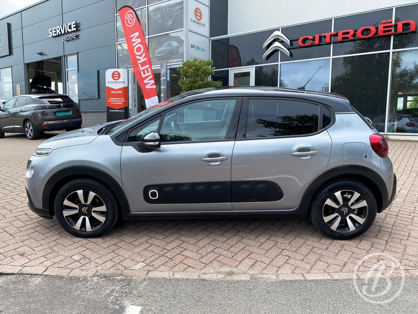 Citroën