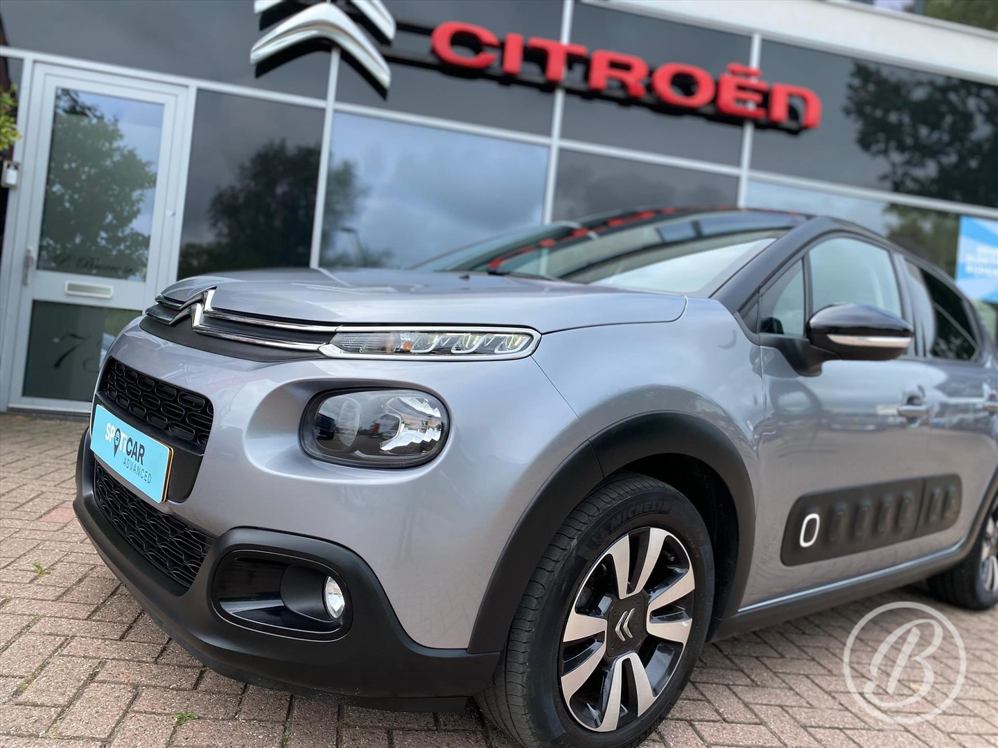 Citroën
