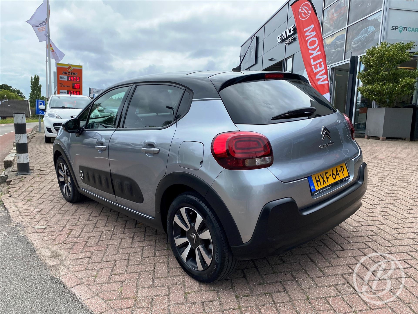 Citroën