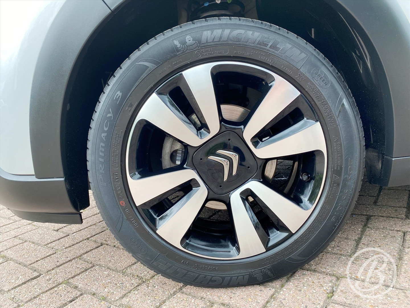 Citroën Citroën