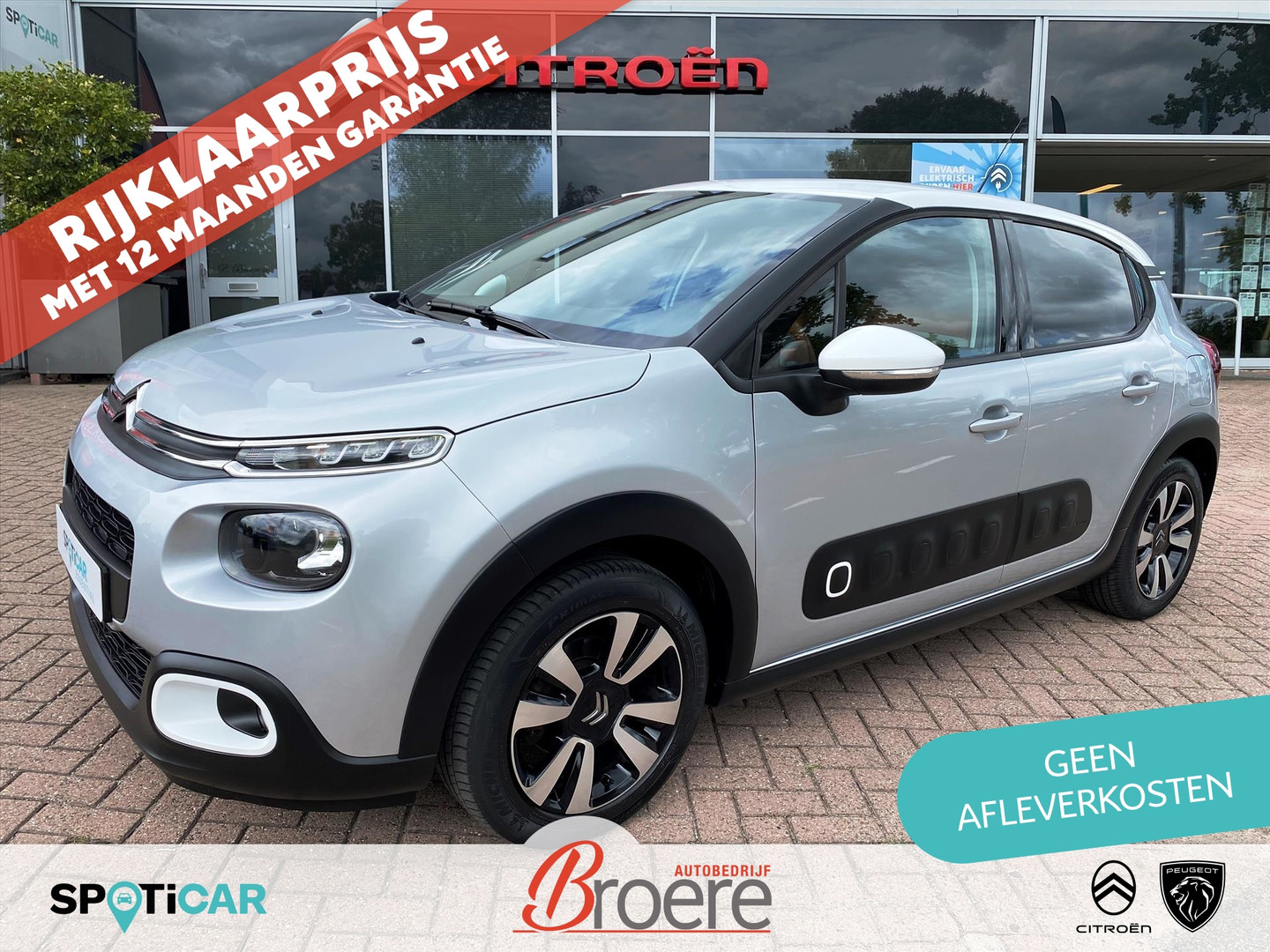 Citroën Citroën
