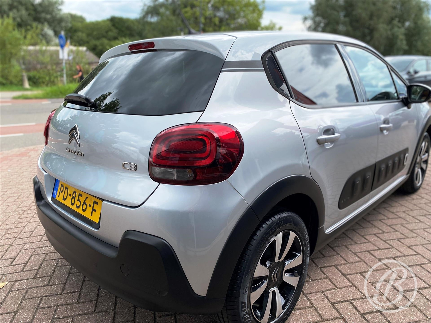 Citroën Citroën