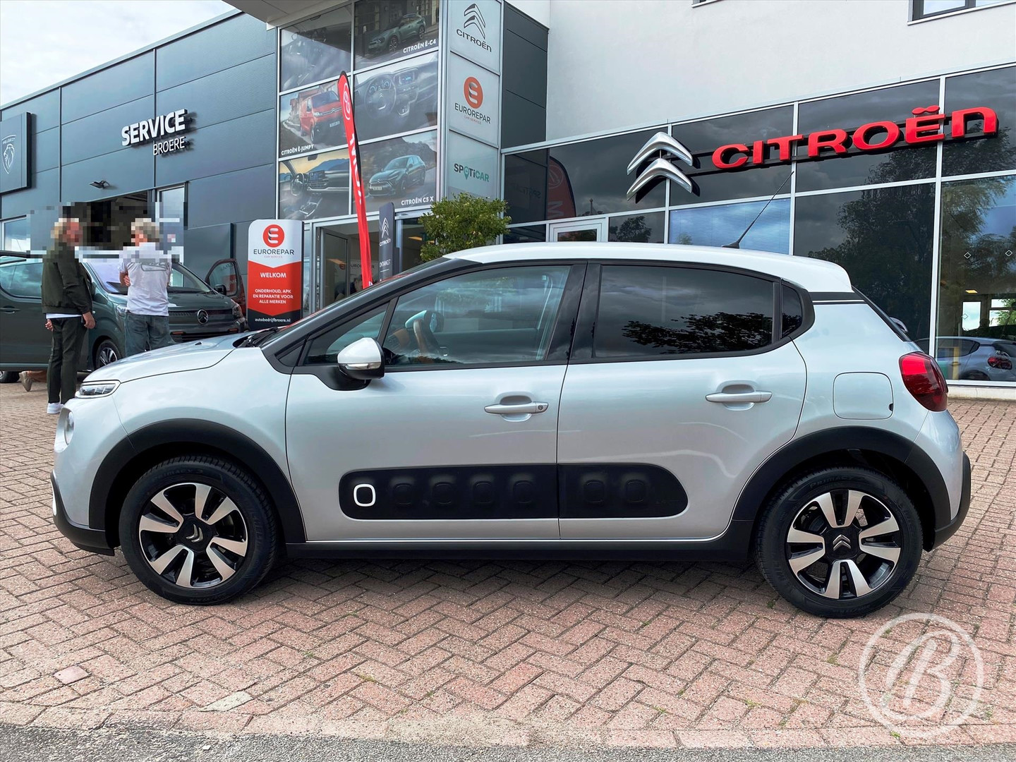 Citroën Citroën