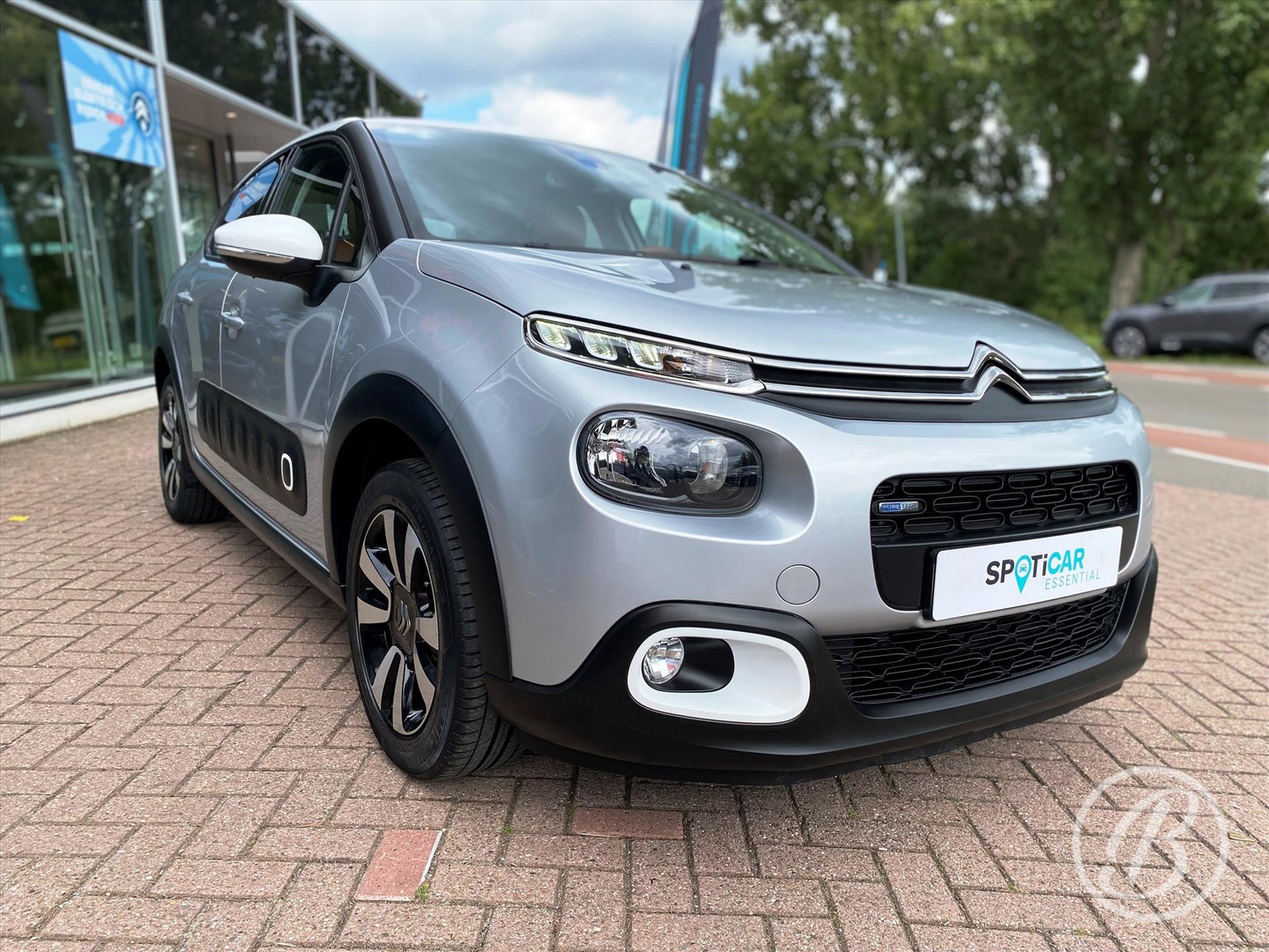Citroën Citroën