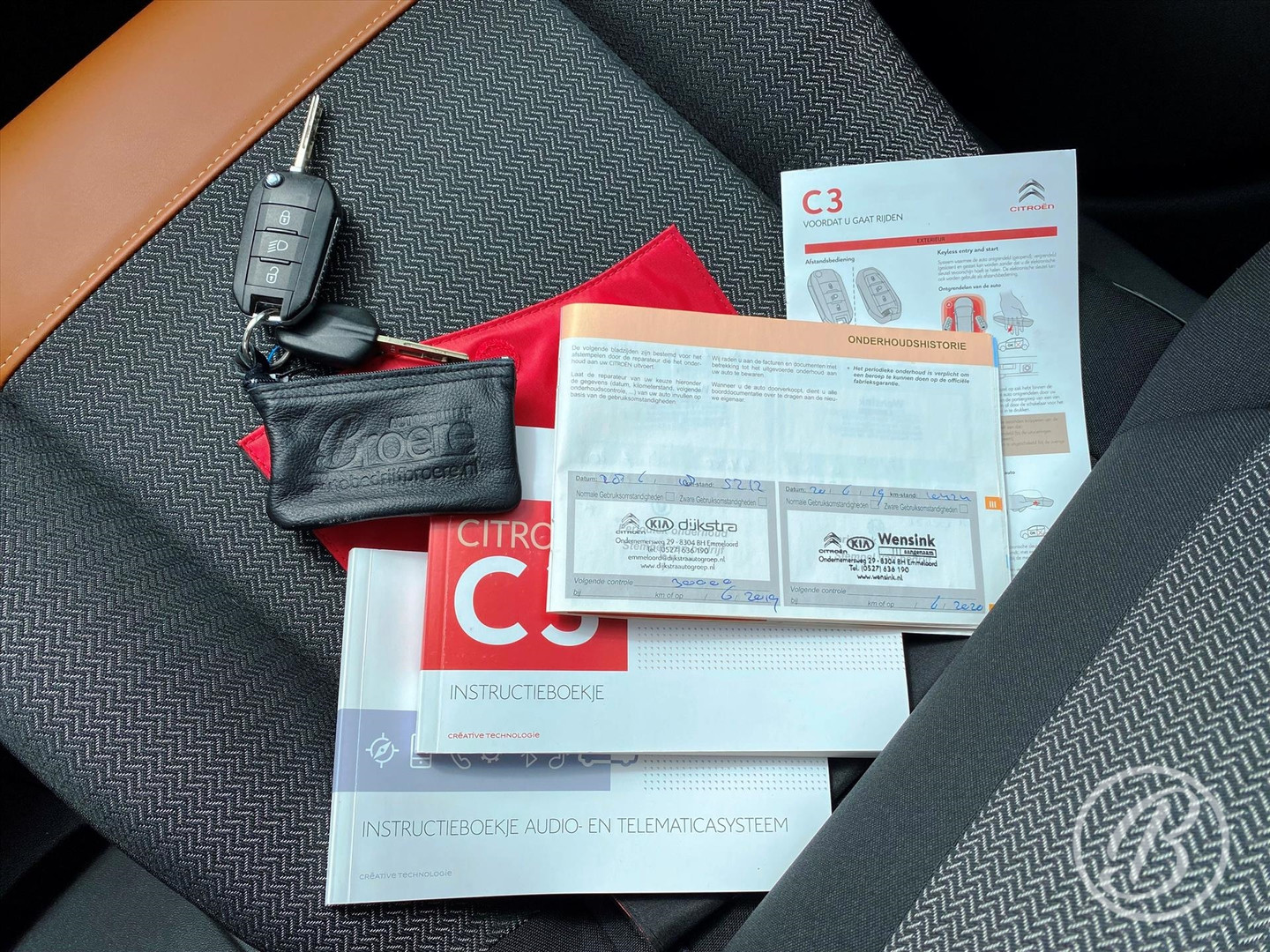 Citroën Citroën