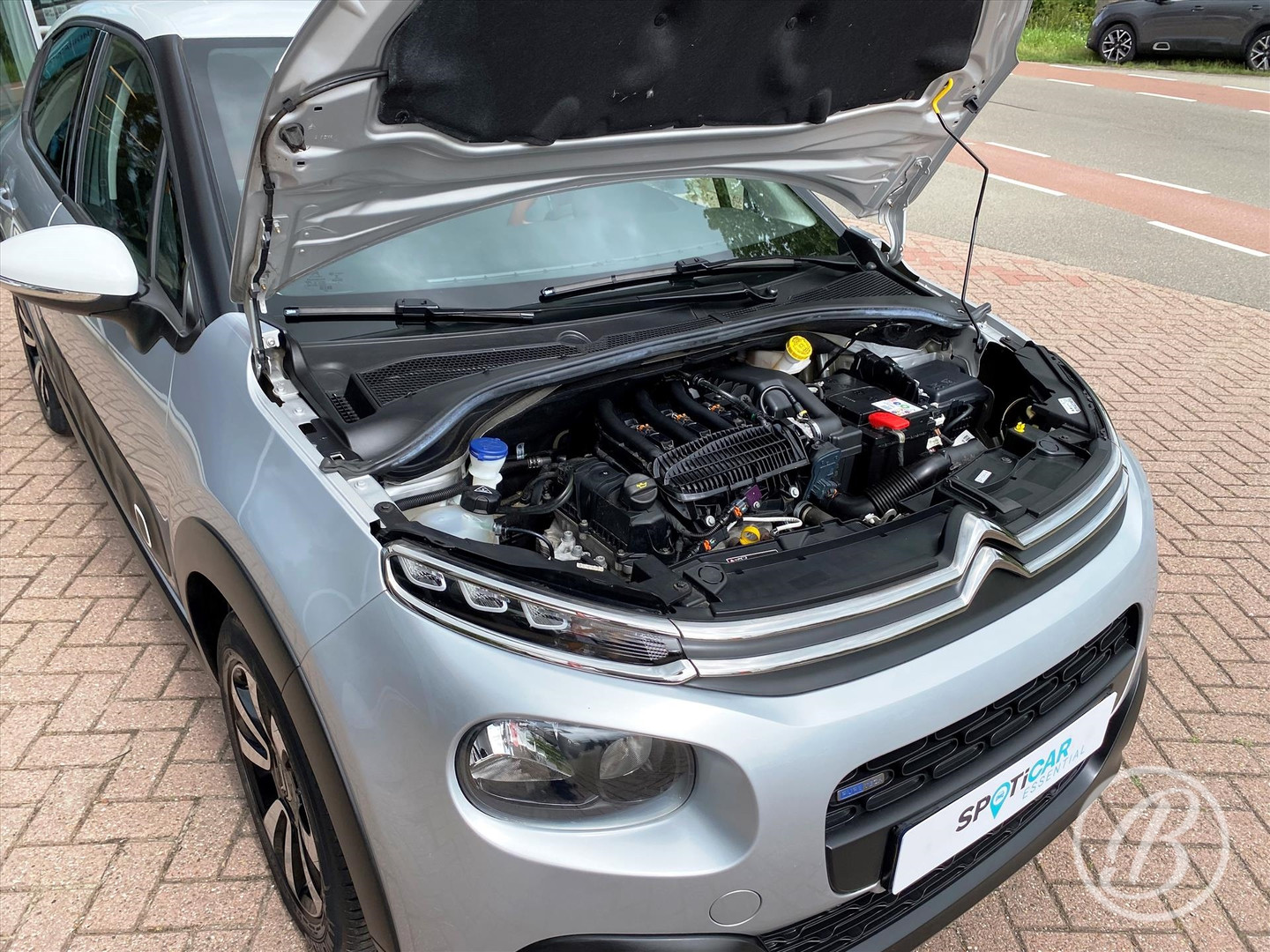 Citroën Citroën