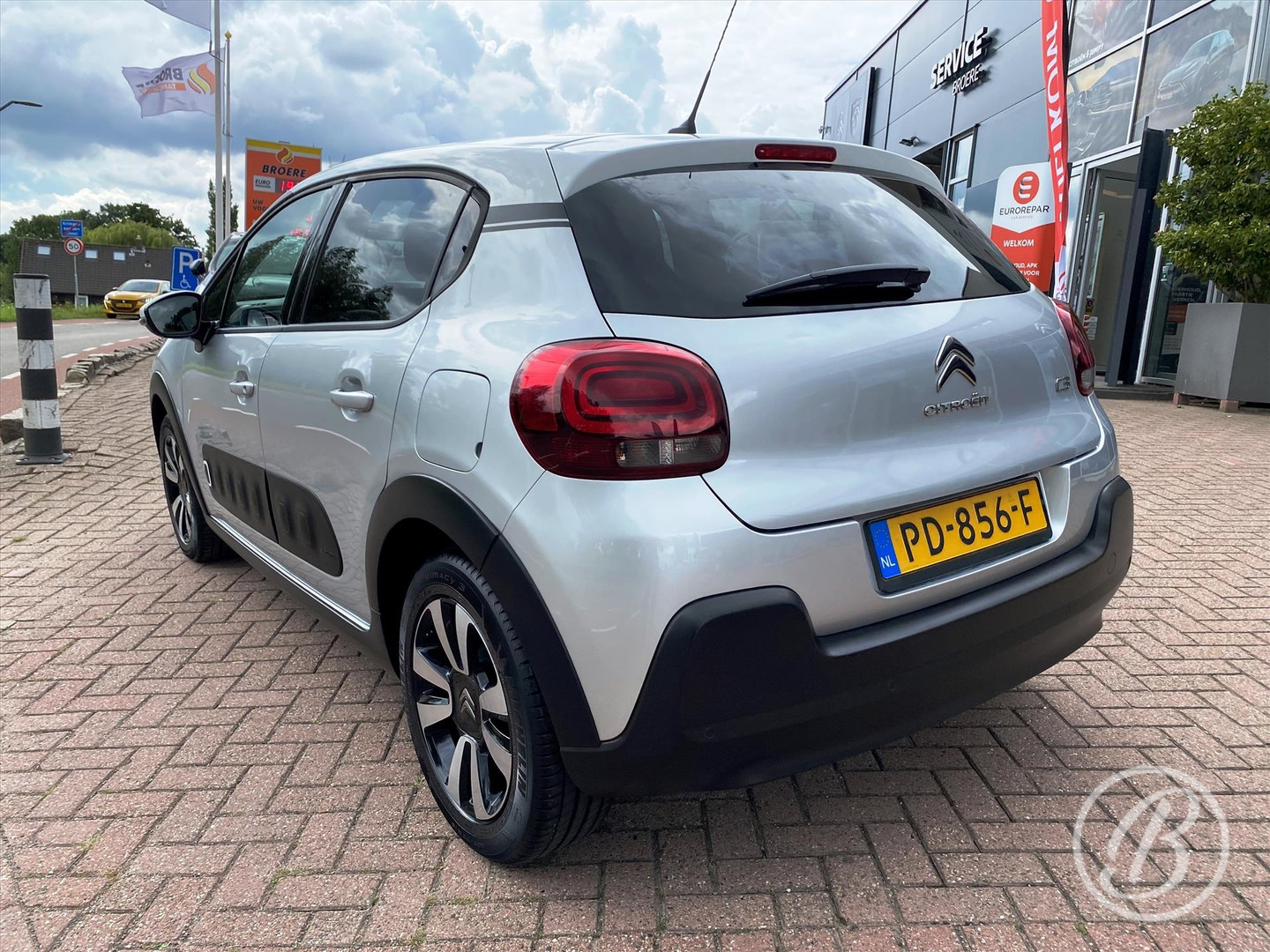 Citroën Citroën