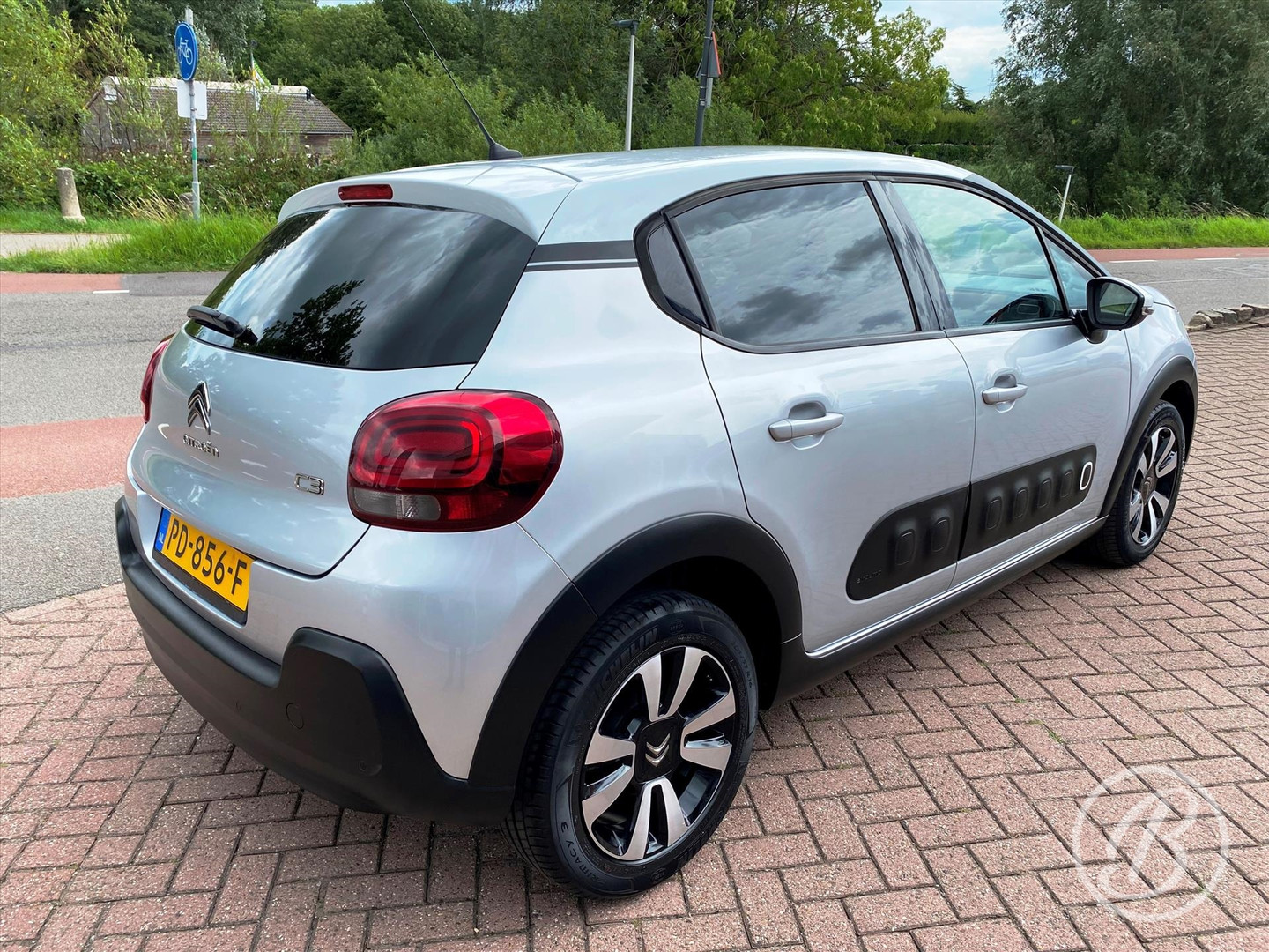 Citroën Citroën
