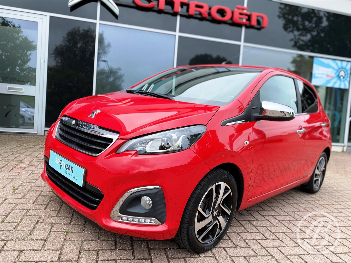 Peugeot Peugeot