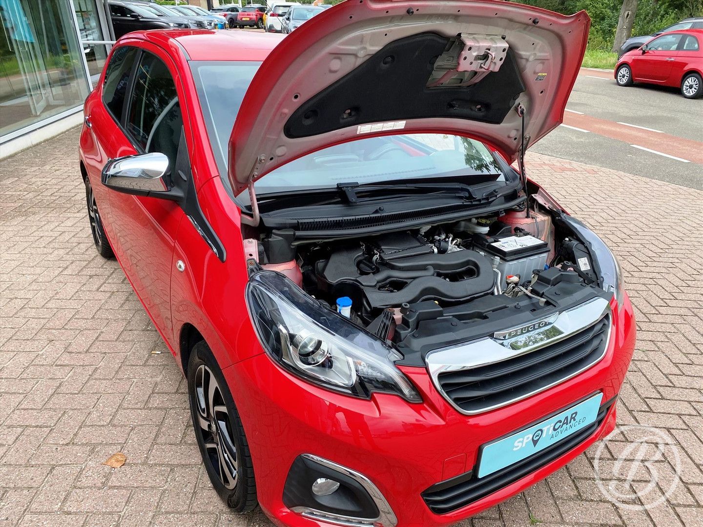 Peugeot Peugeot