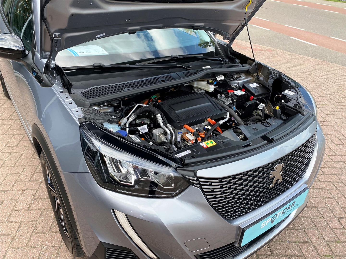 Peugeot