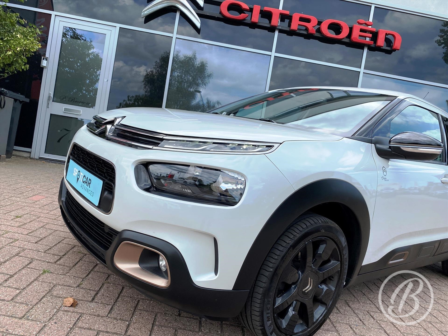 Citroën