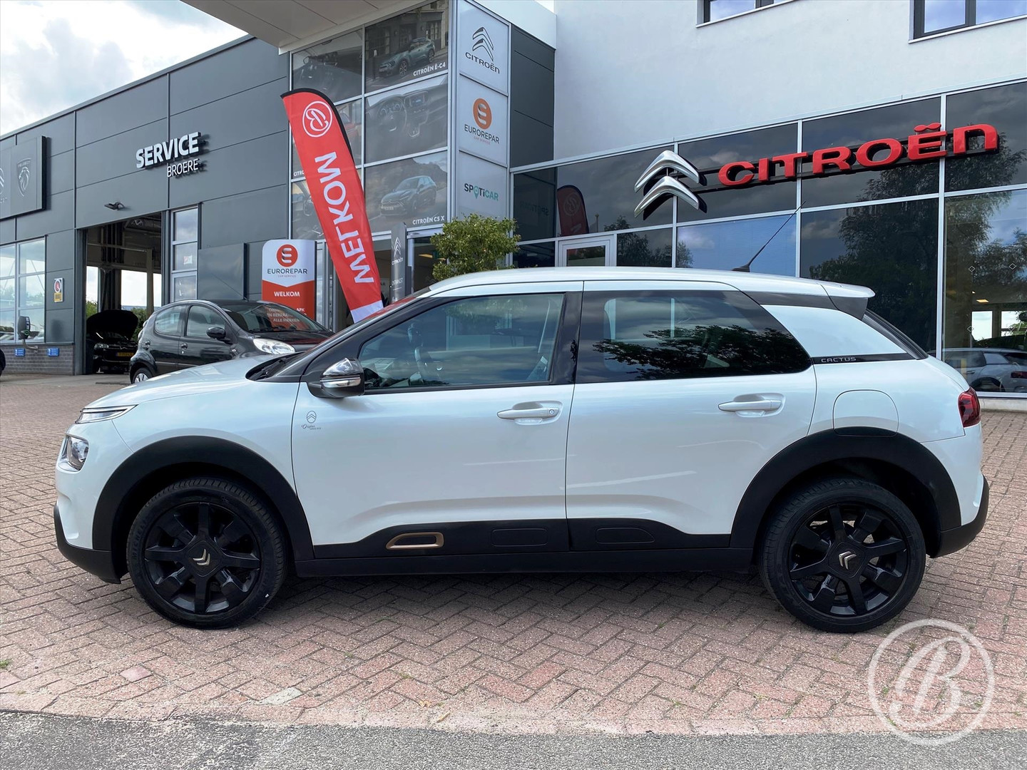 Citroën