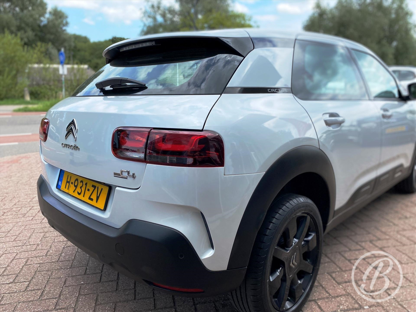 Citroën