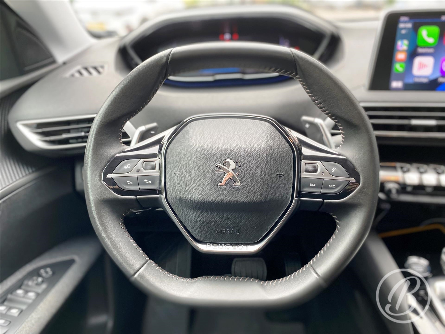 Peugeot Peugeot