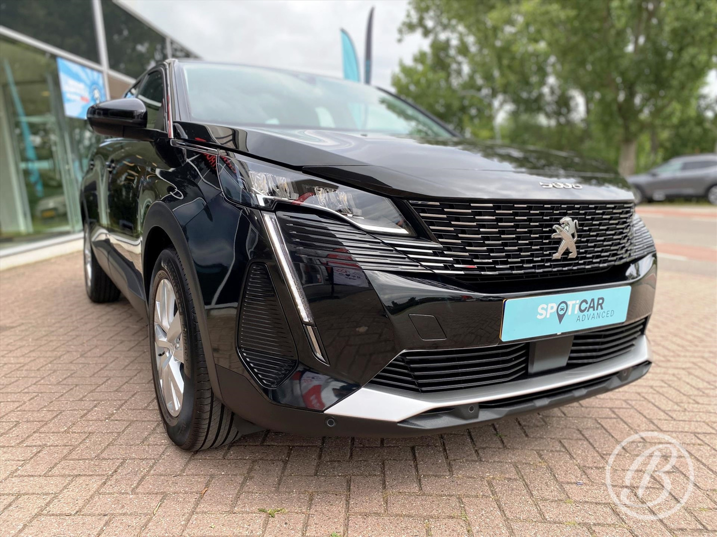Peugeot Peugeot