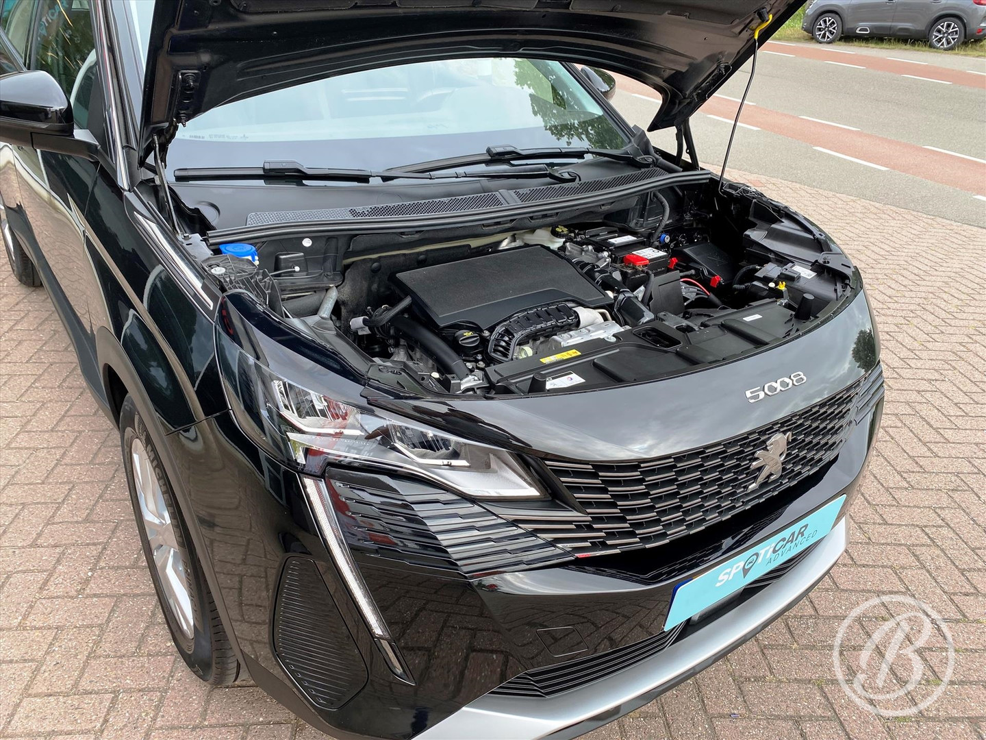 Peugeot Peugeot