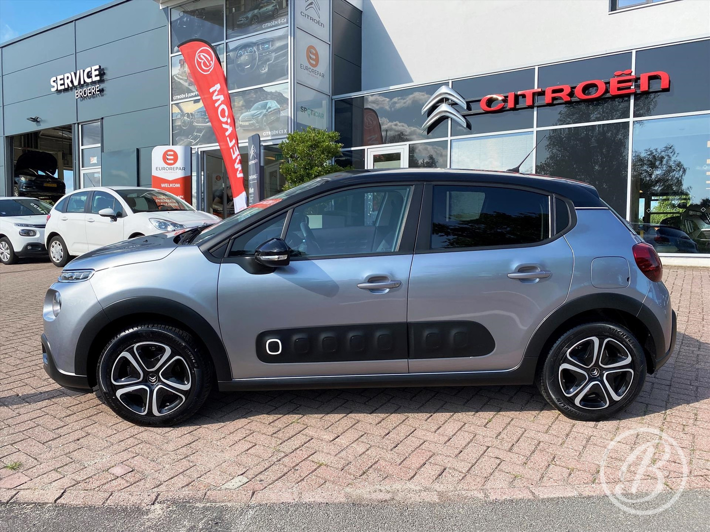 Citroën