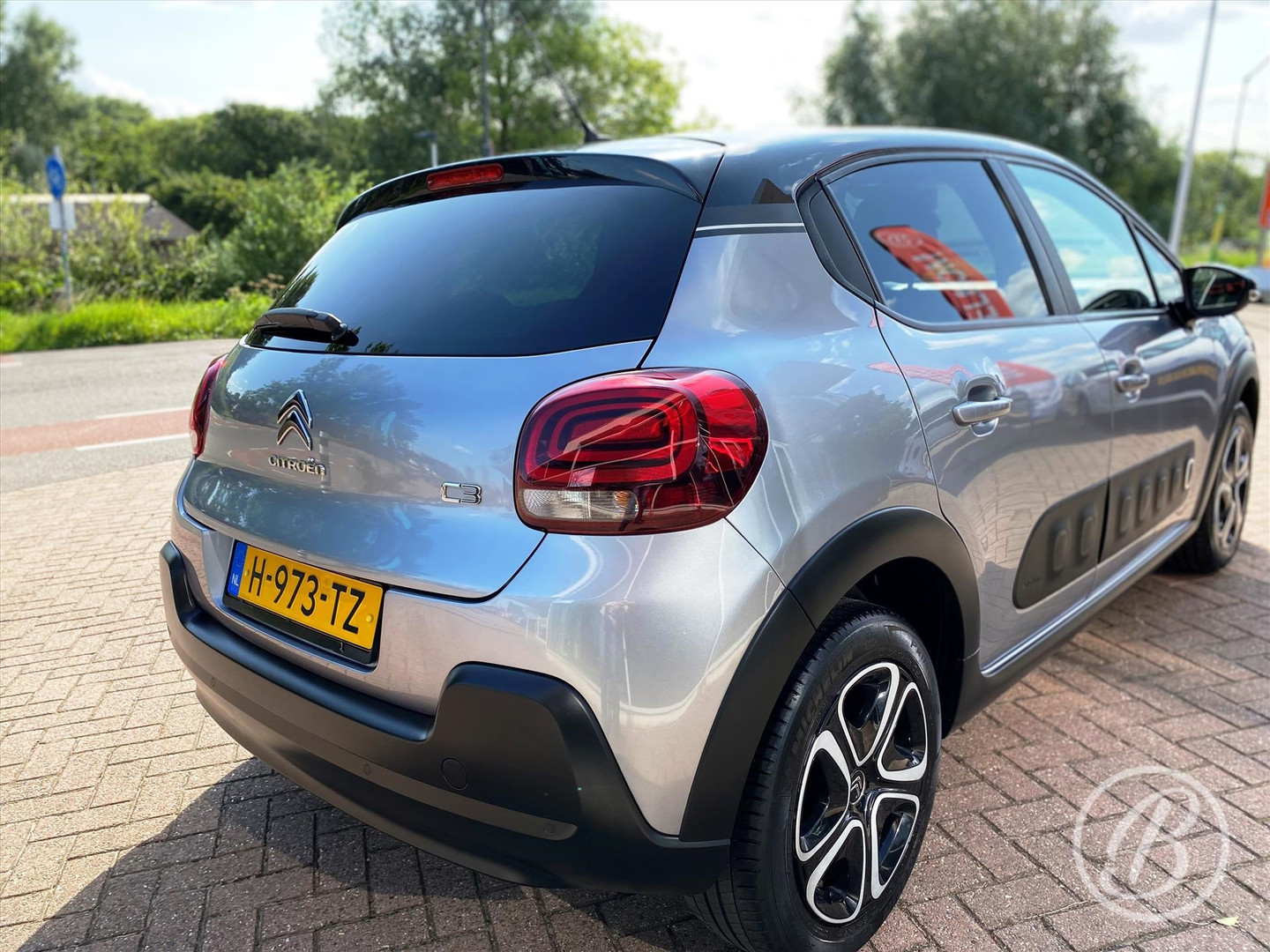 Citroën