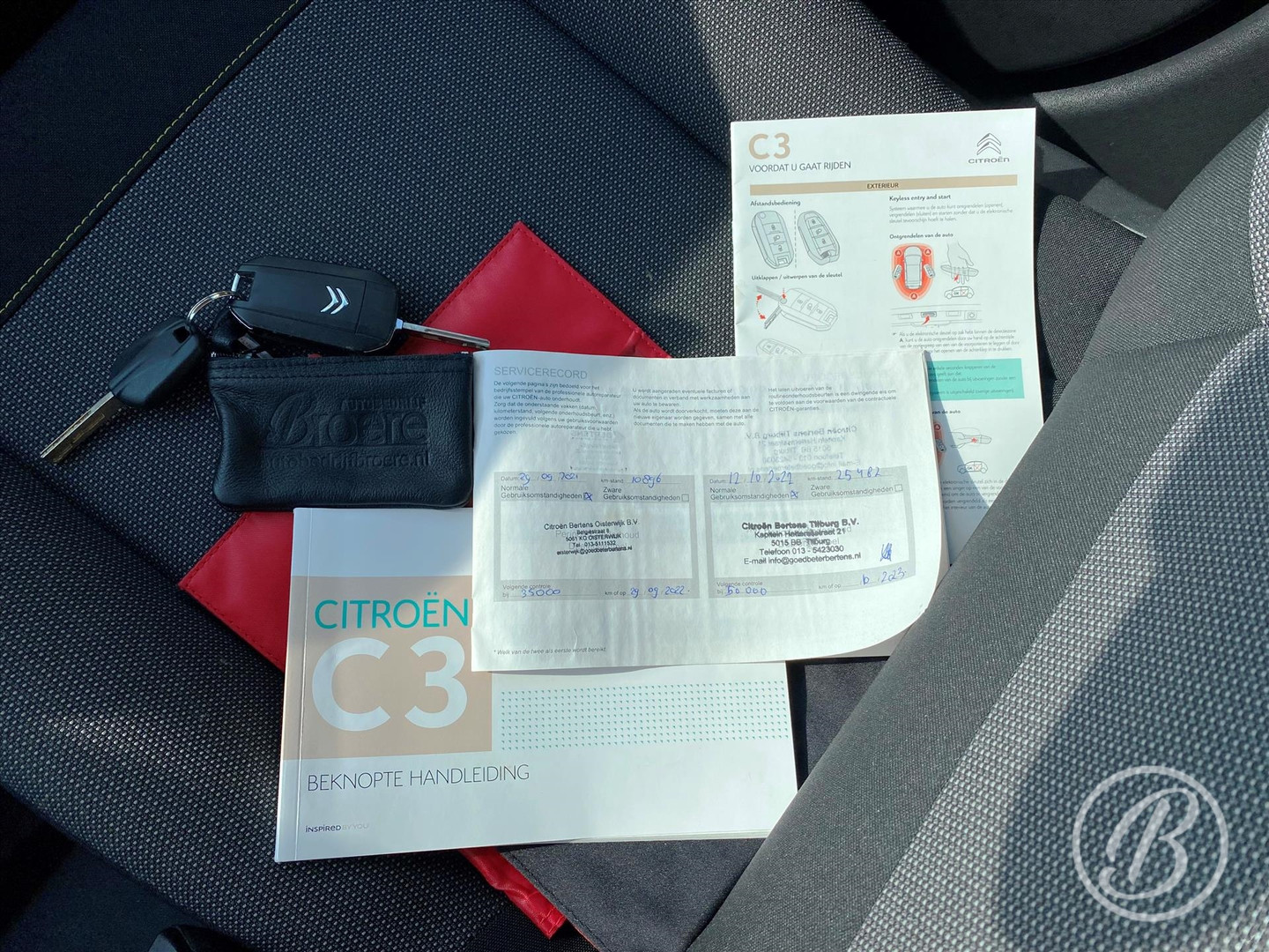 Citroën