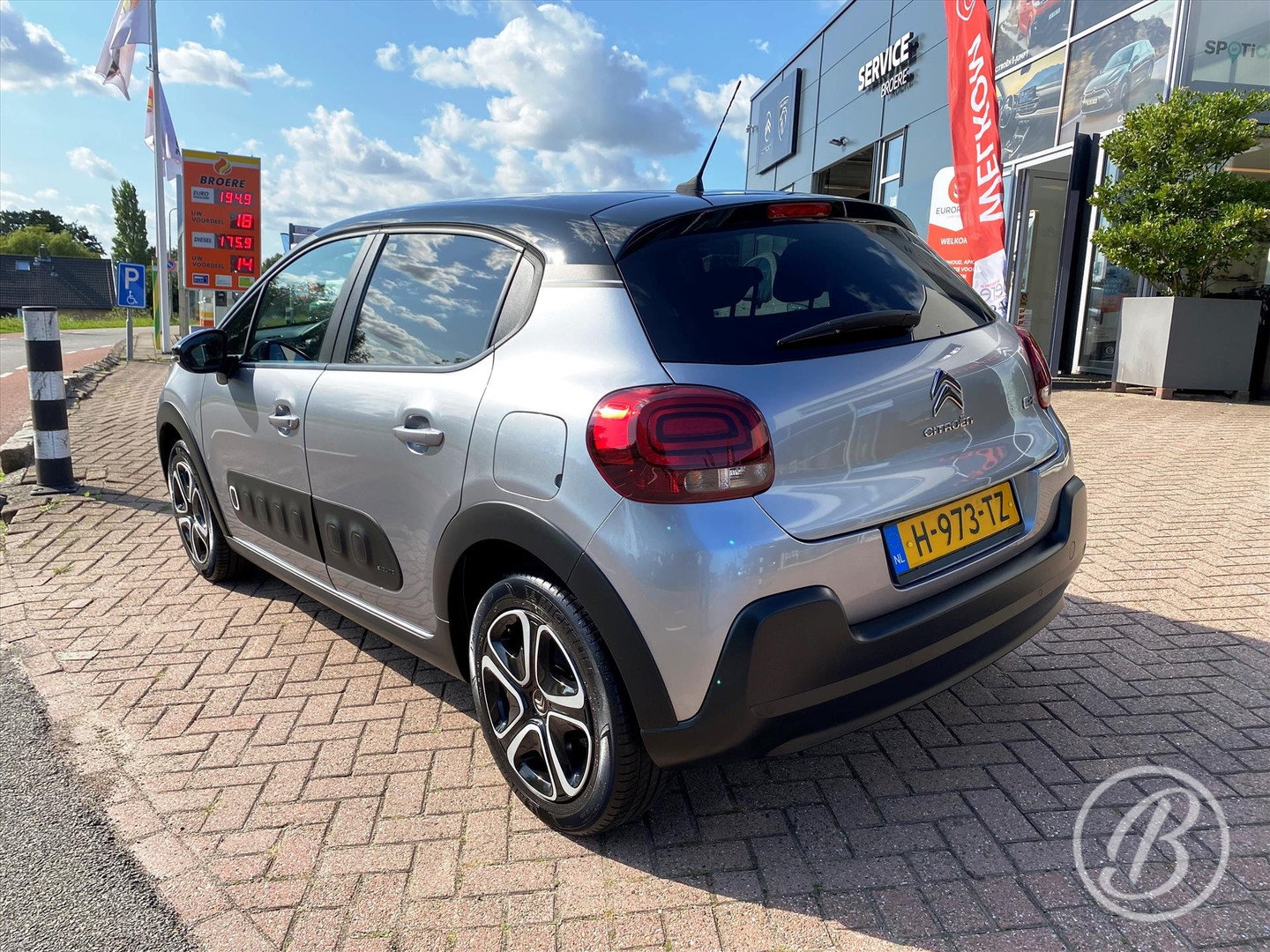 Citroën