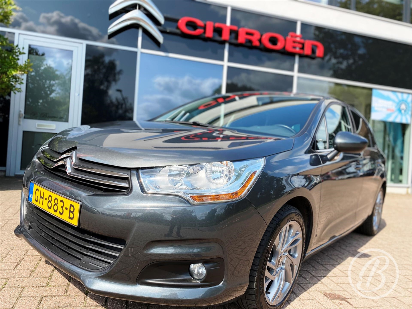 Citroën