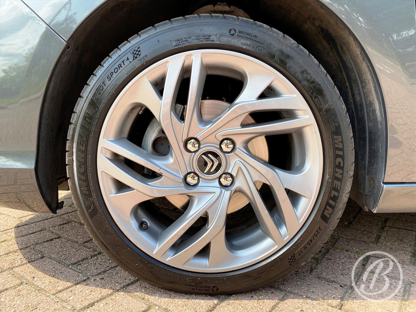 Citroën