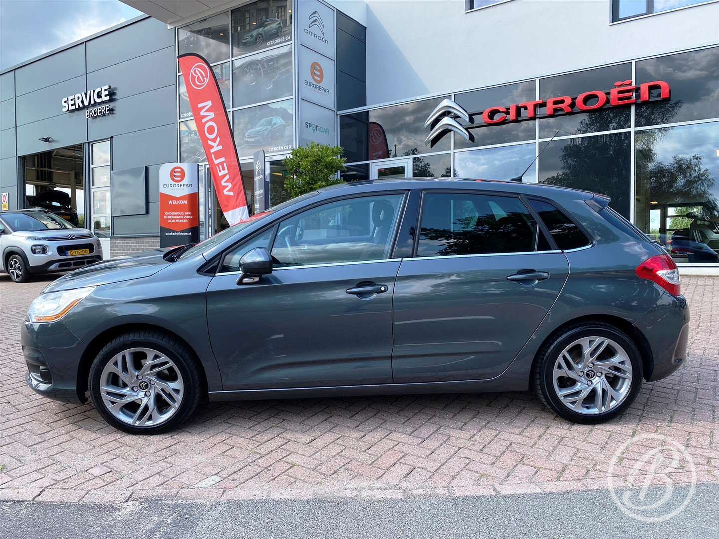 Citroën