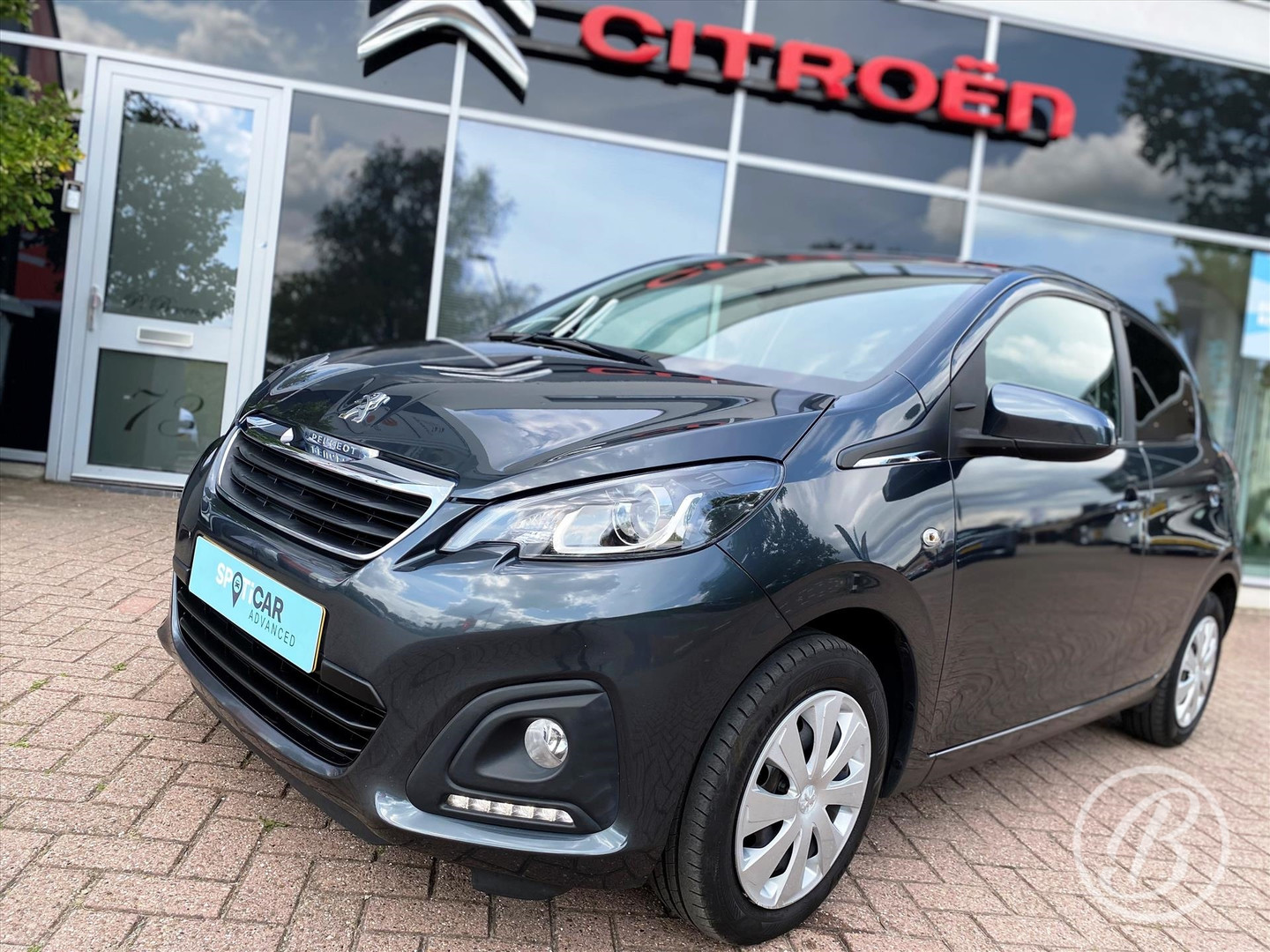 Peugeot Peugeot