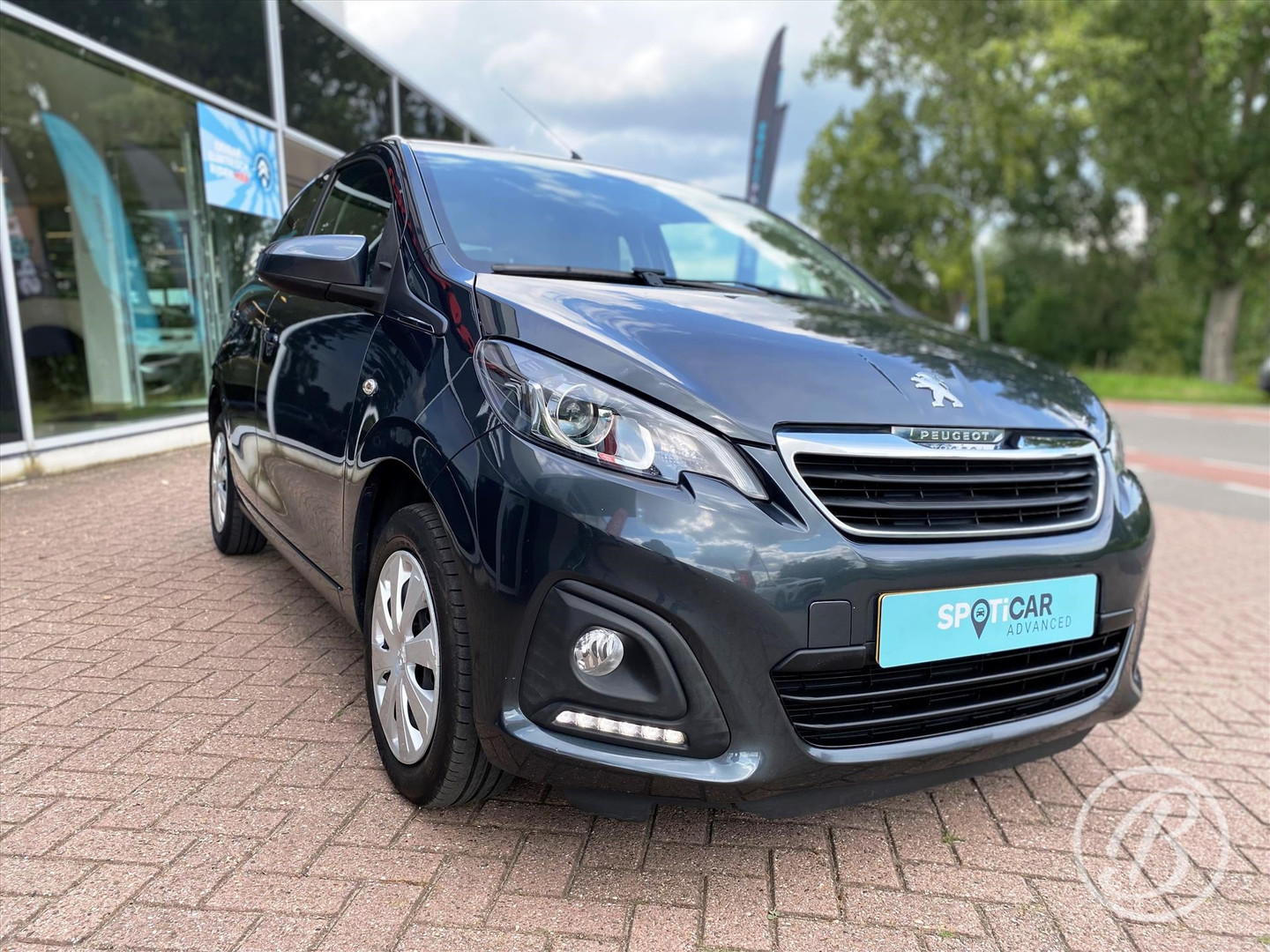 Peugeot Peugeot