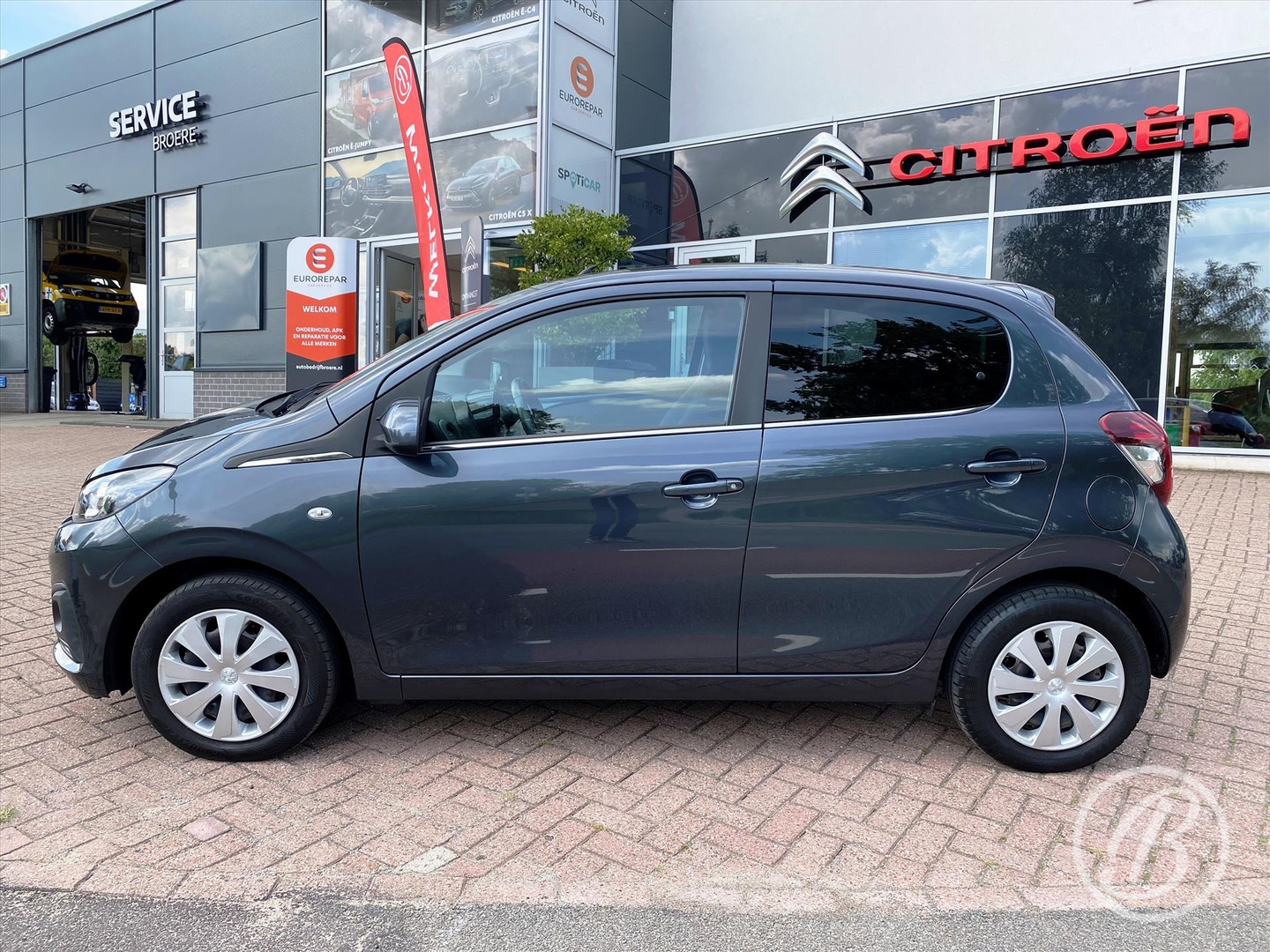 Peugeot Peugeot