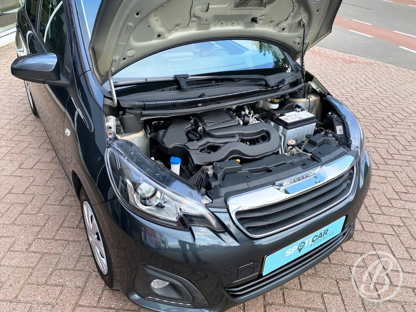 Peugeot Peugeot