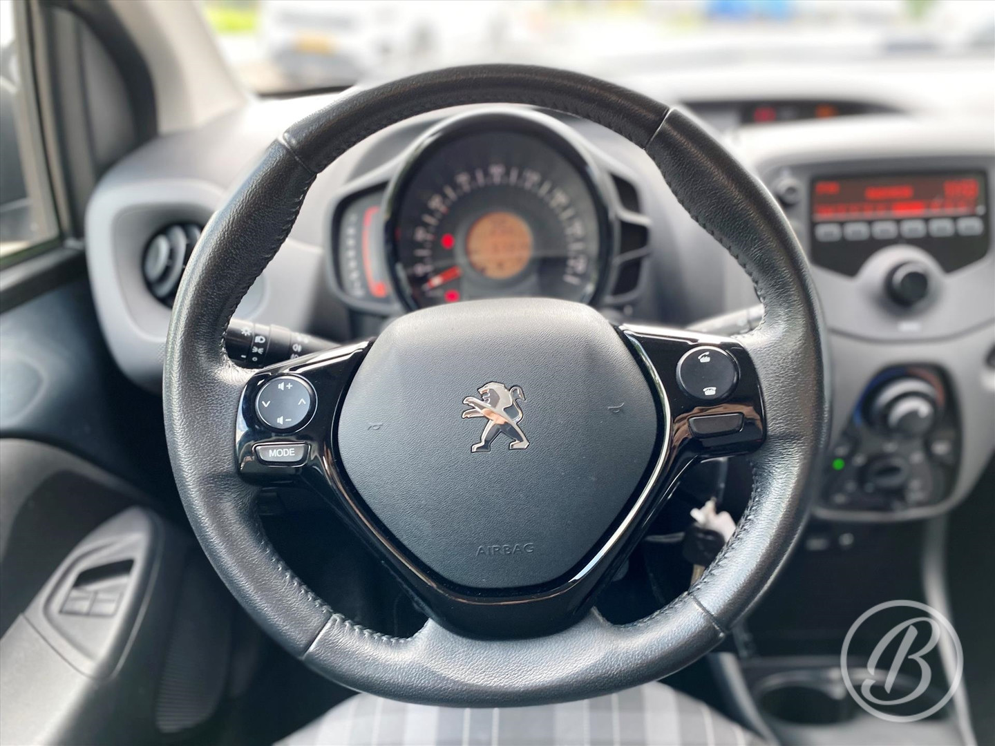 Peugeot Peugeot