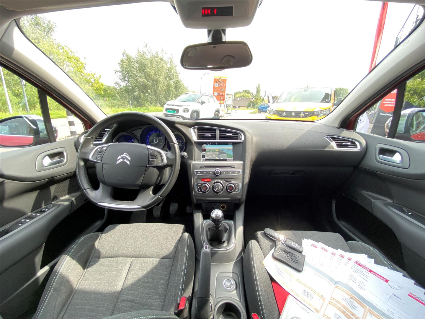 Citroën