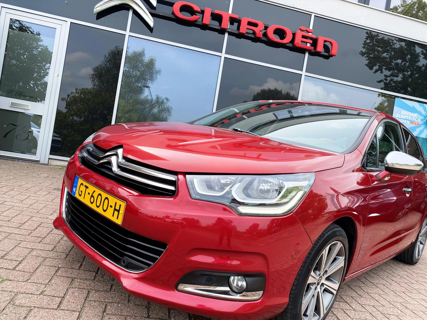 Citroën