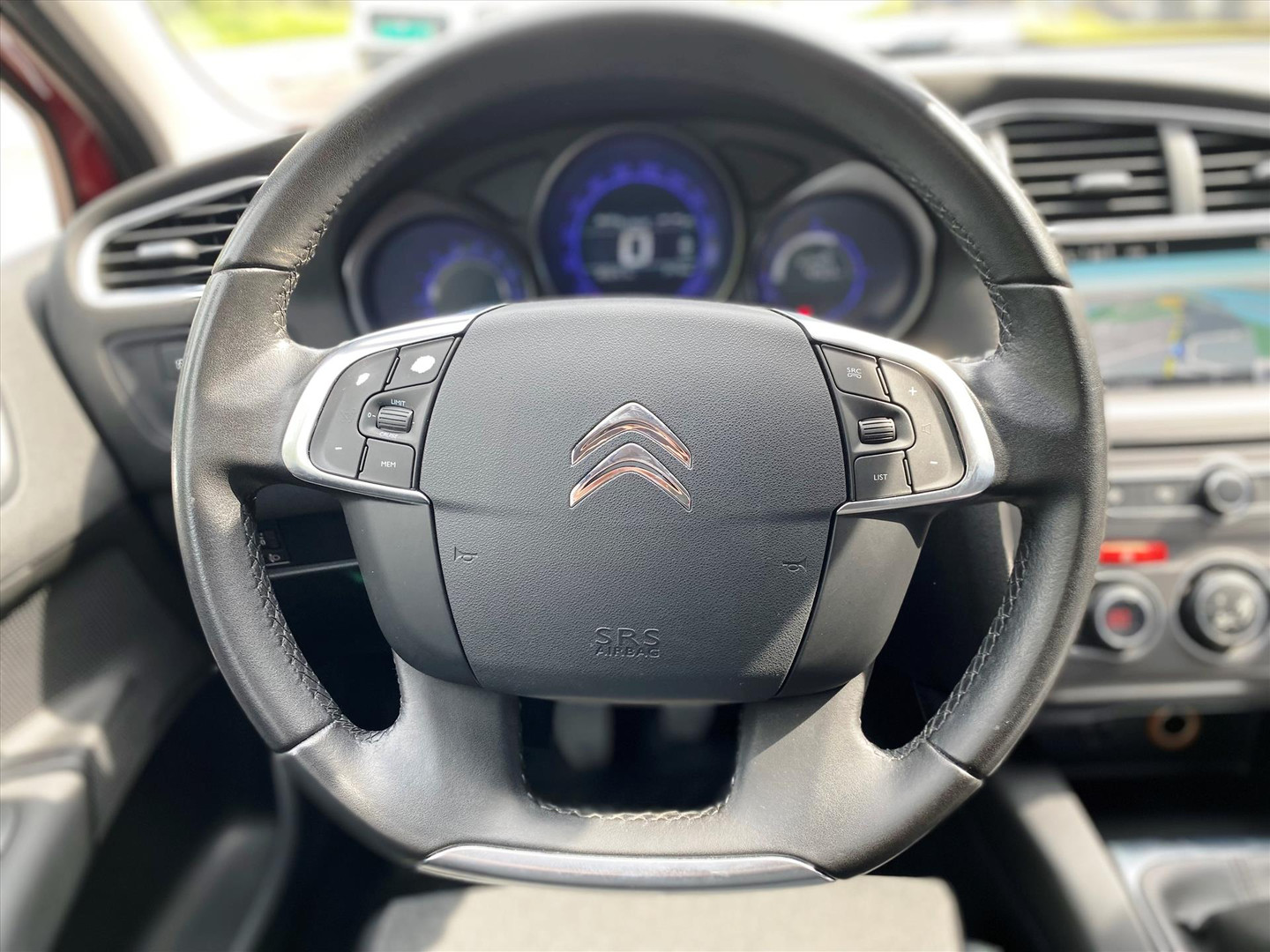 Citroën