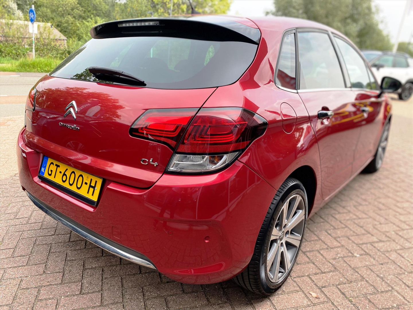 Citroën