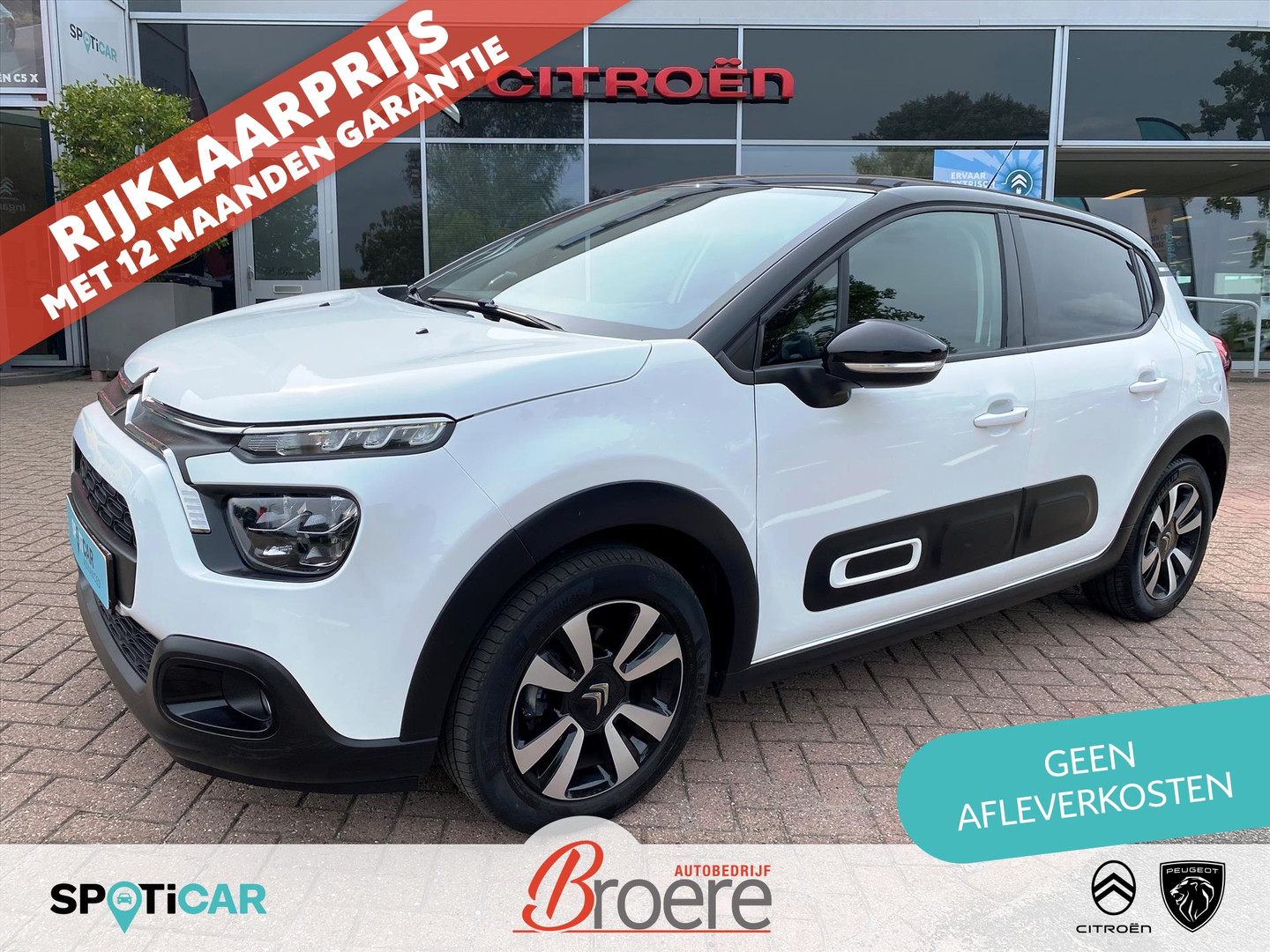 Citroën