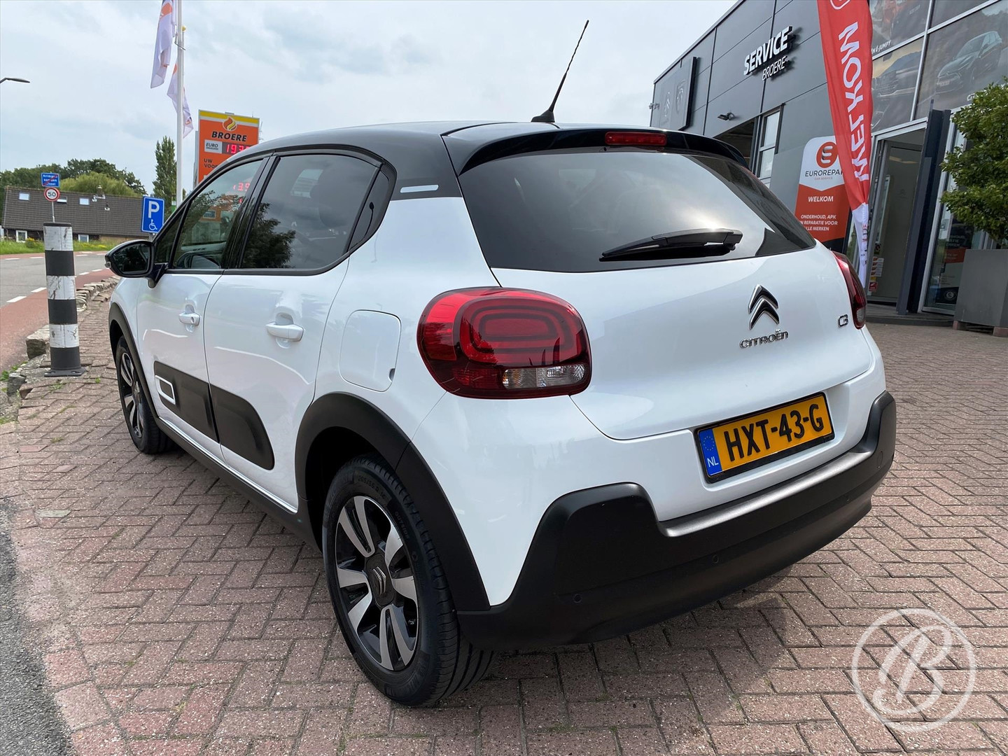 Citroën