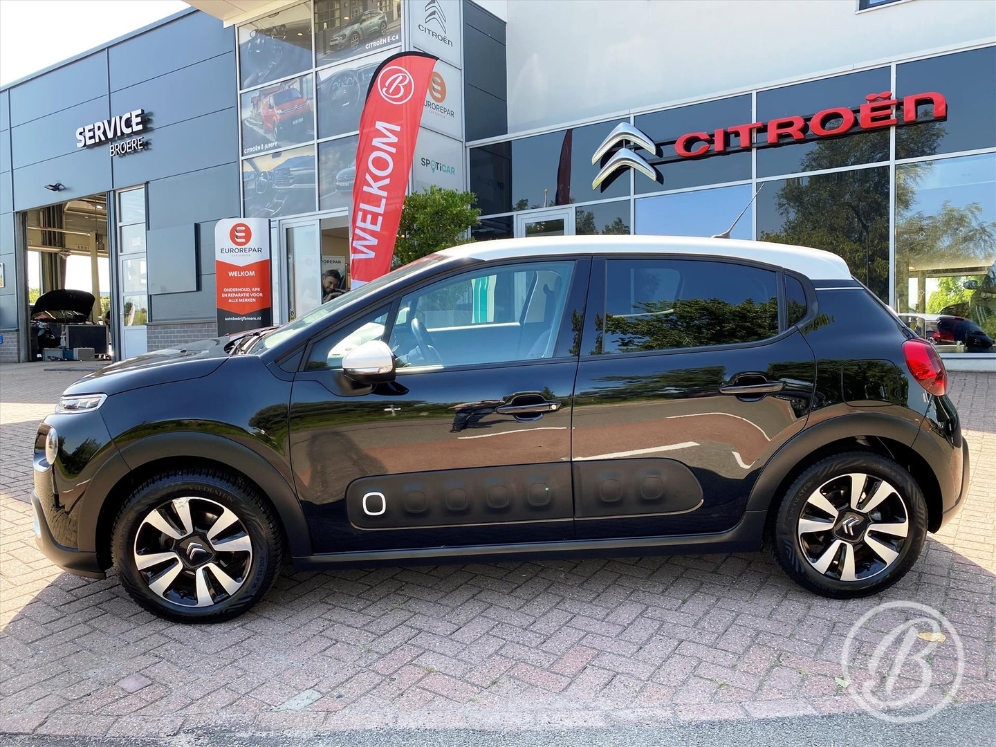 Citroën