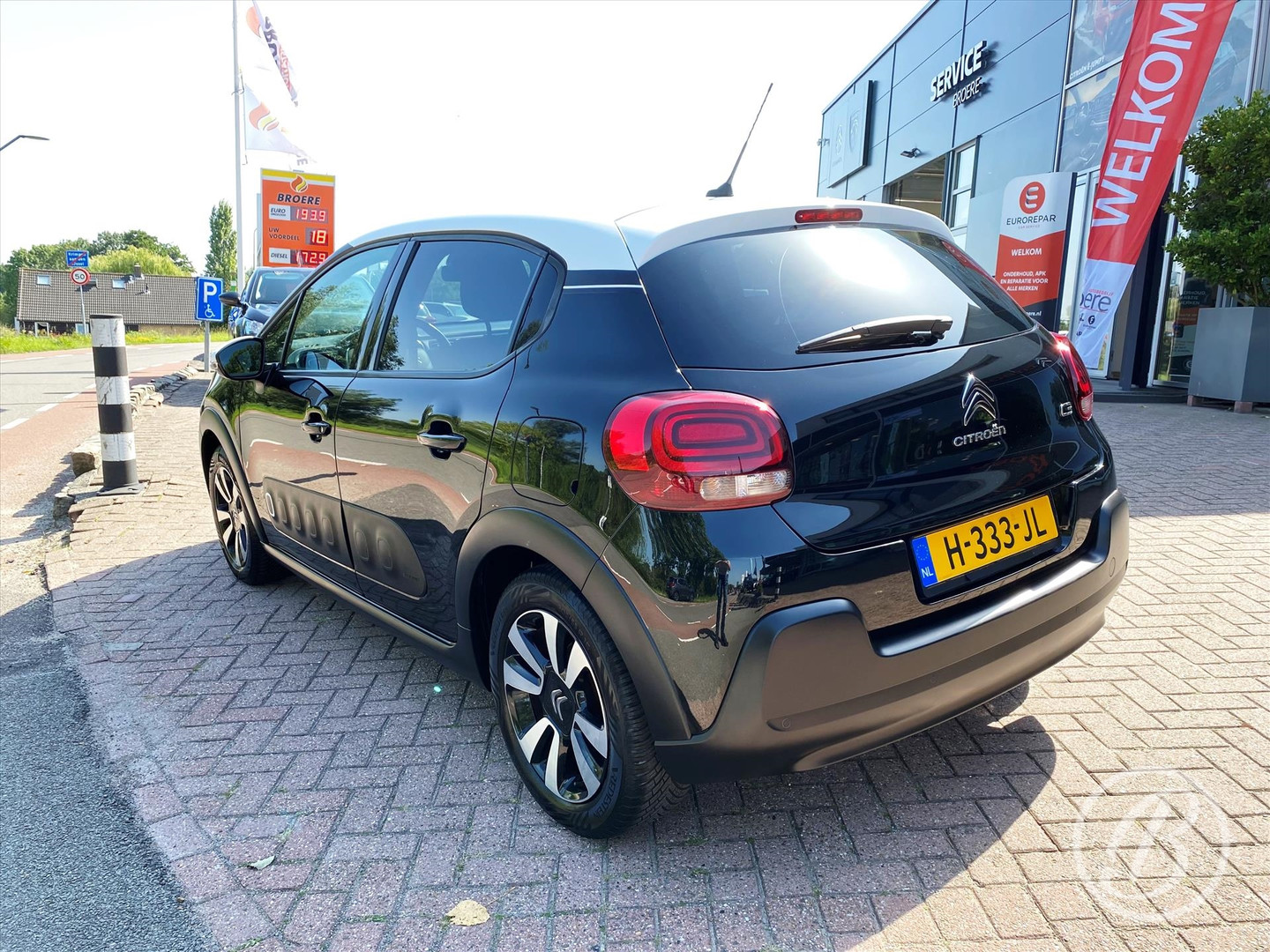 Citroën