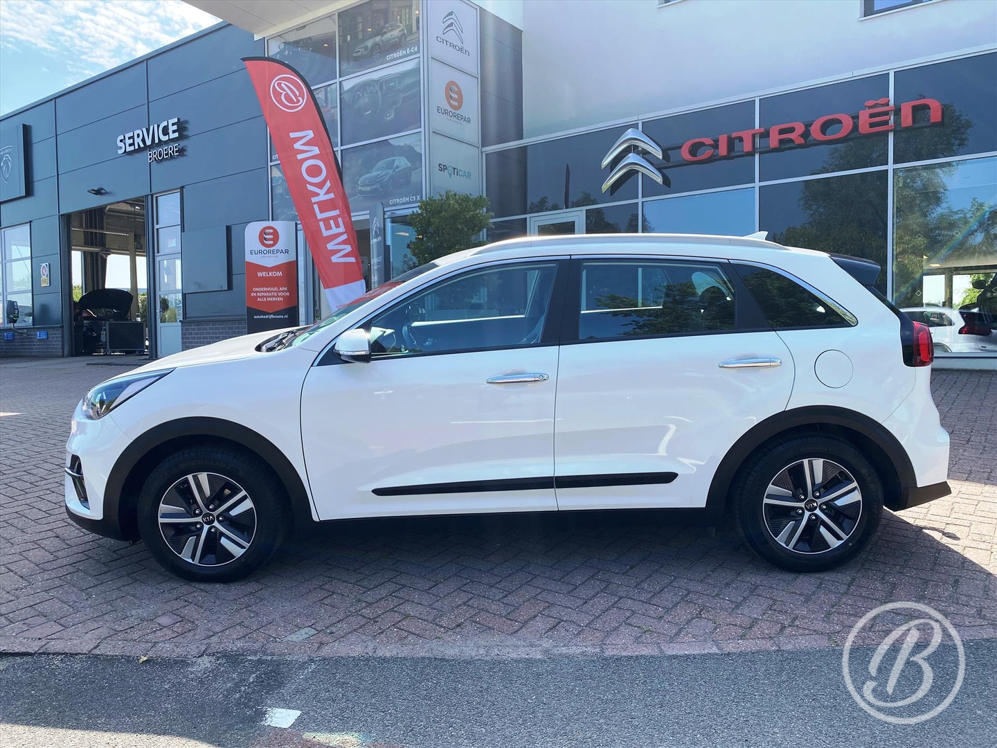 Kia