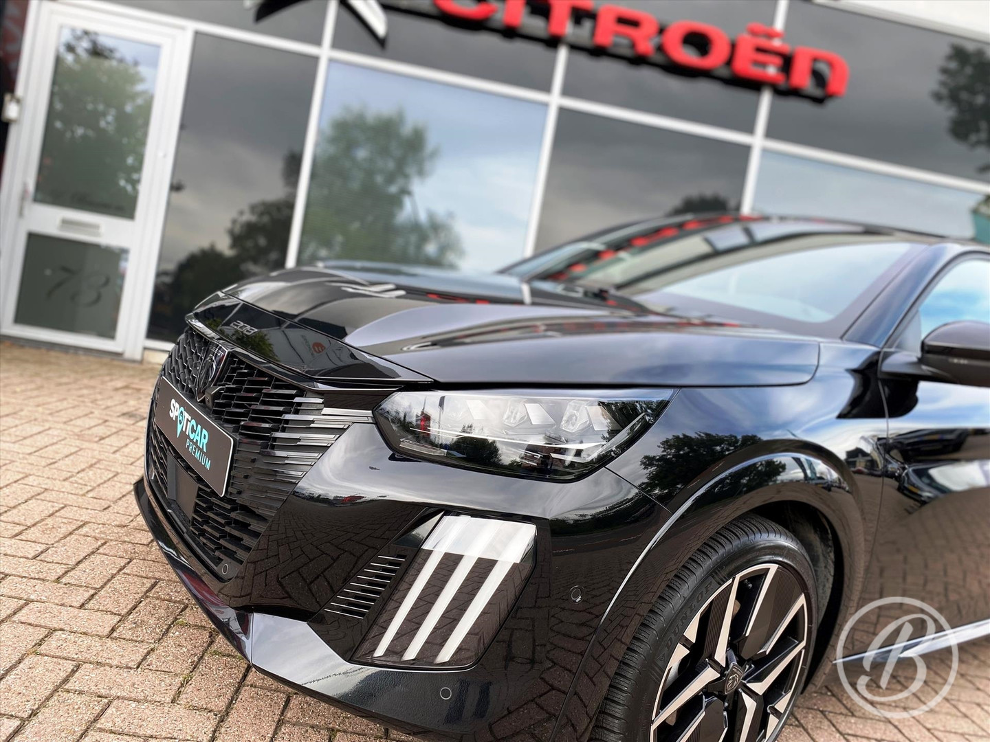 Peugeot