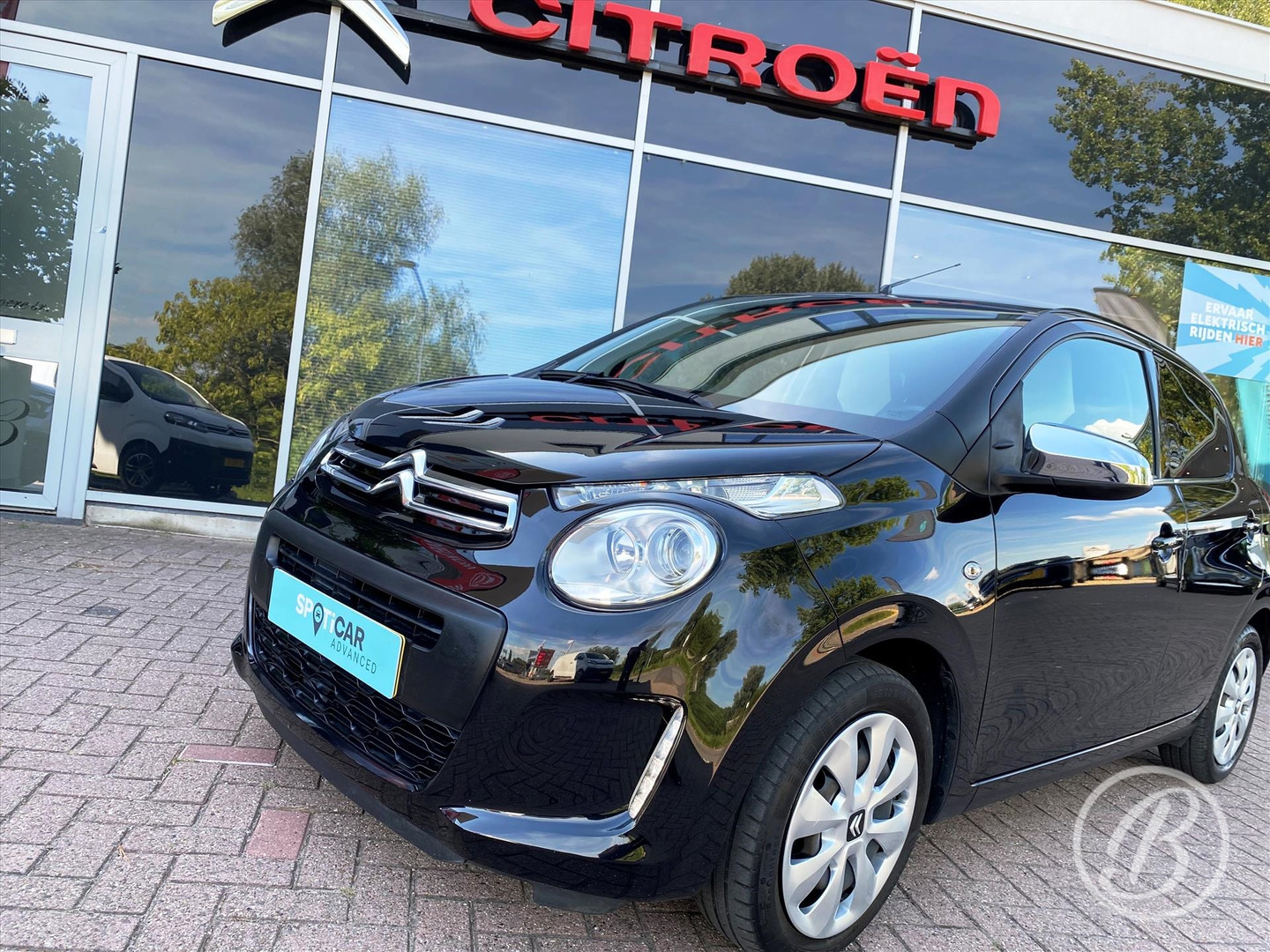 Citroën Citroën
