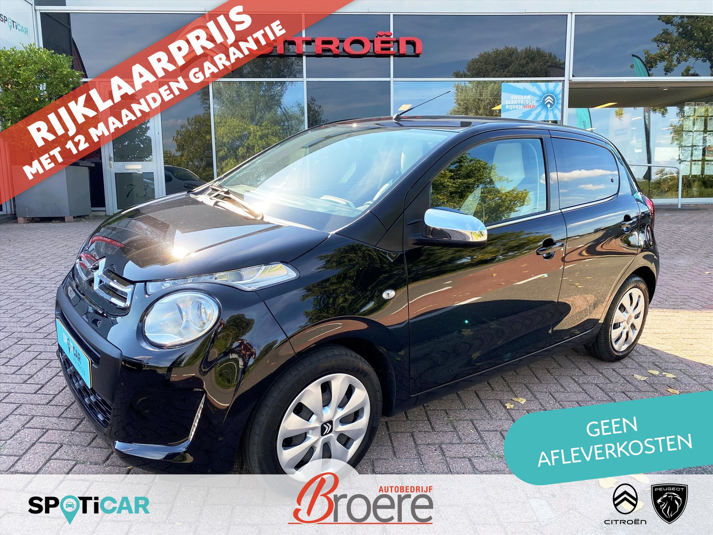 Citroën Citroën