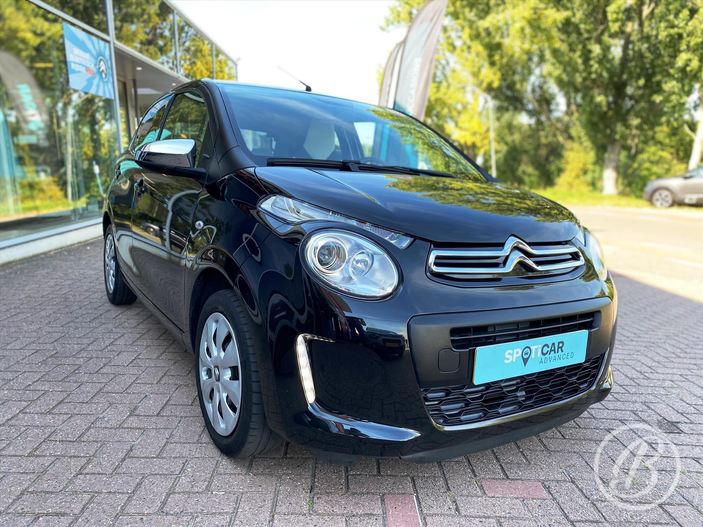 Citroën Citroën