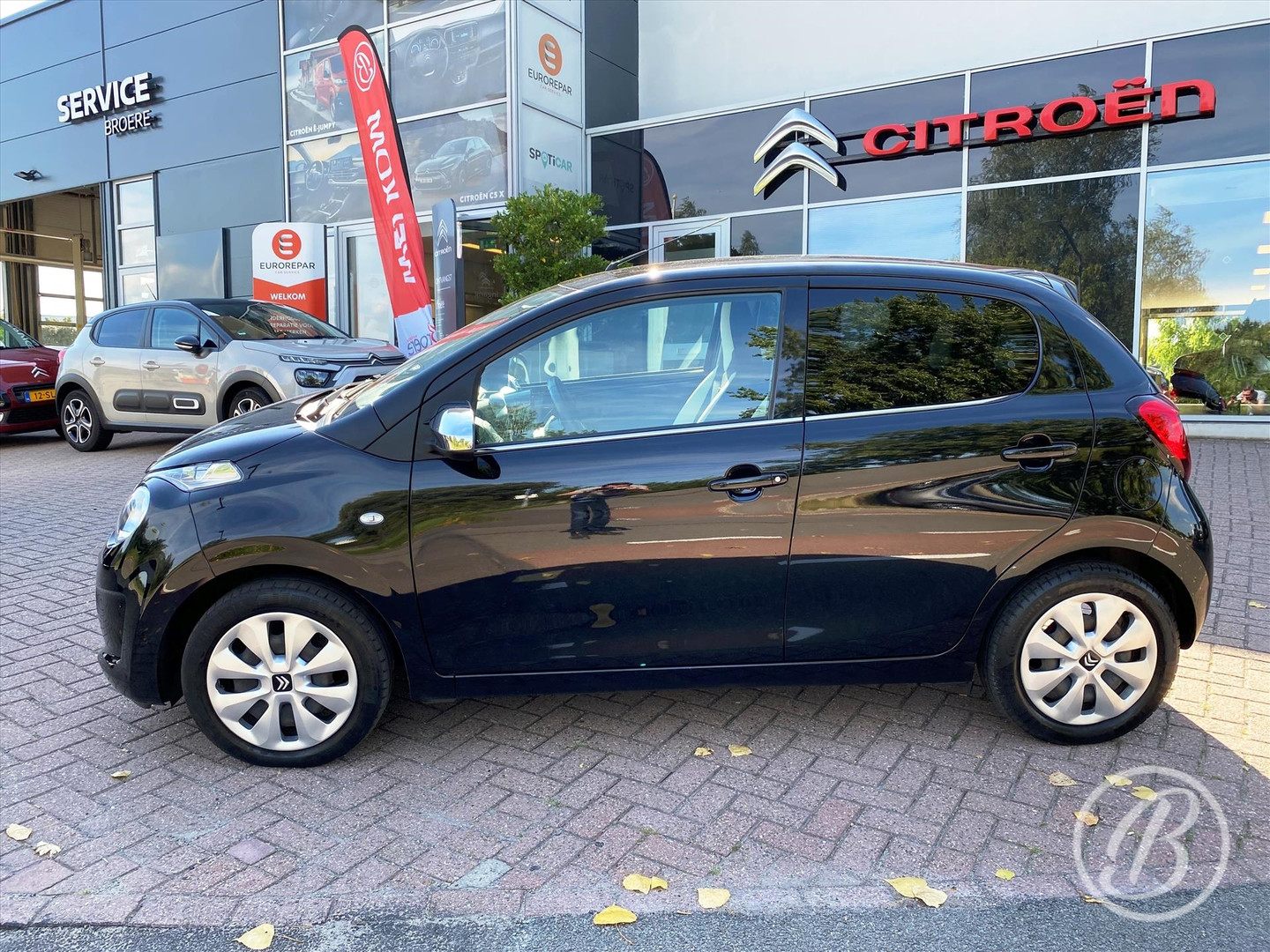 Citroën Citroën
